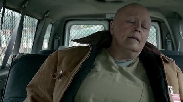 Оранжевый — хит сезона 2 сезон 4 серия Оранжевый — хит сезона 2 сезон 4 серия