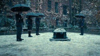Академия «Амбрелла» 2 сезон 10 серия