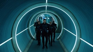 Видоизменённый углерод 2 сезон 2 серия