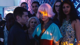 Восьмое чувство 2 сезон 10 серия
