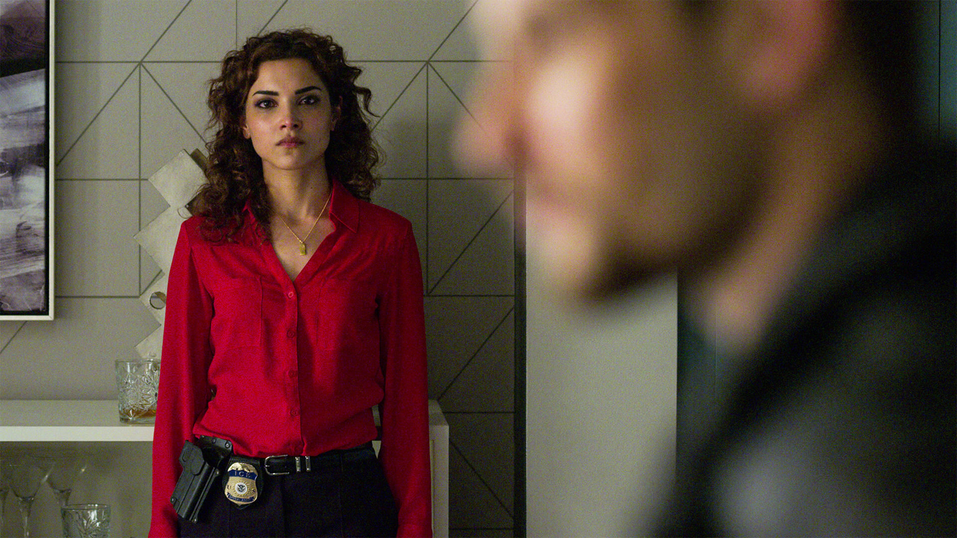 Каратель 2 сезон 9 серия