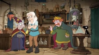 Разочарование 1 сезон 2 серия