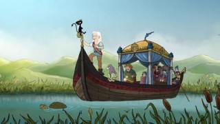 Разочарование 1 сезон 6 серия