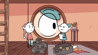 Хильда 2 сезон 12 серия