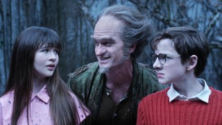 Лемони Сникет: 33 несчастья 1 сезон 2 серия