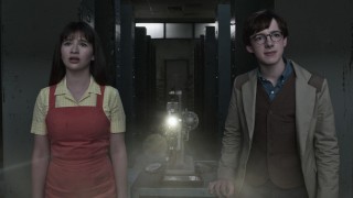 Лемони Сникет: 33 несчастья 2 сезон 7 серия