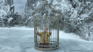 Лемони Сникет: 33 несчастья 3 сезон 2 серия