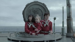 Лемони Сникет: 33 несчастья 3 сезон 4 серия