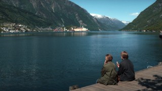 Рагнарёк 1 сезон 6 серия