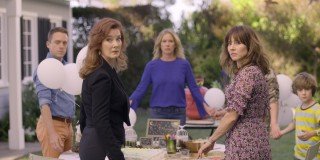 Мертв для меня 1 сезон 3 серия