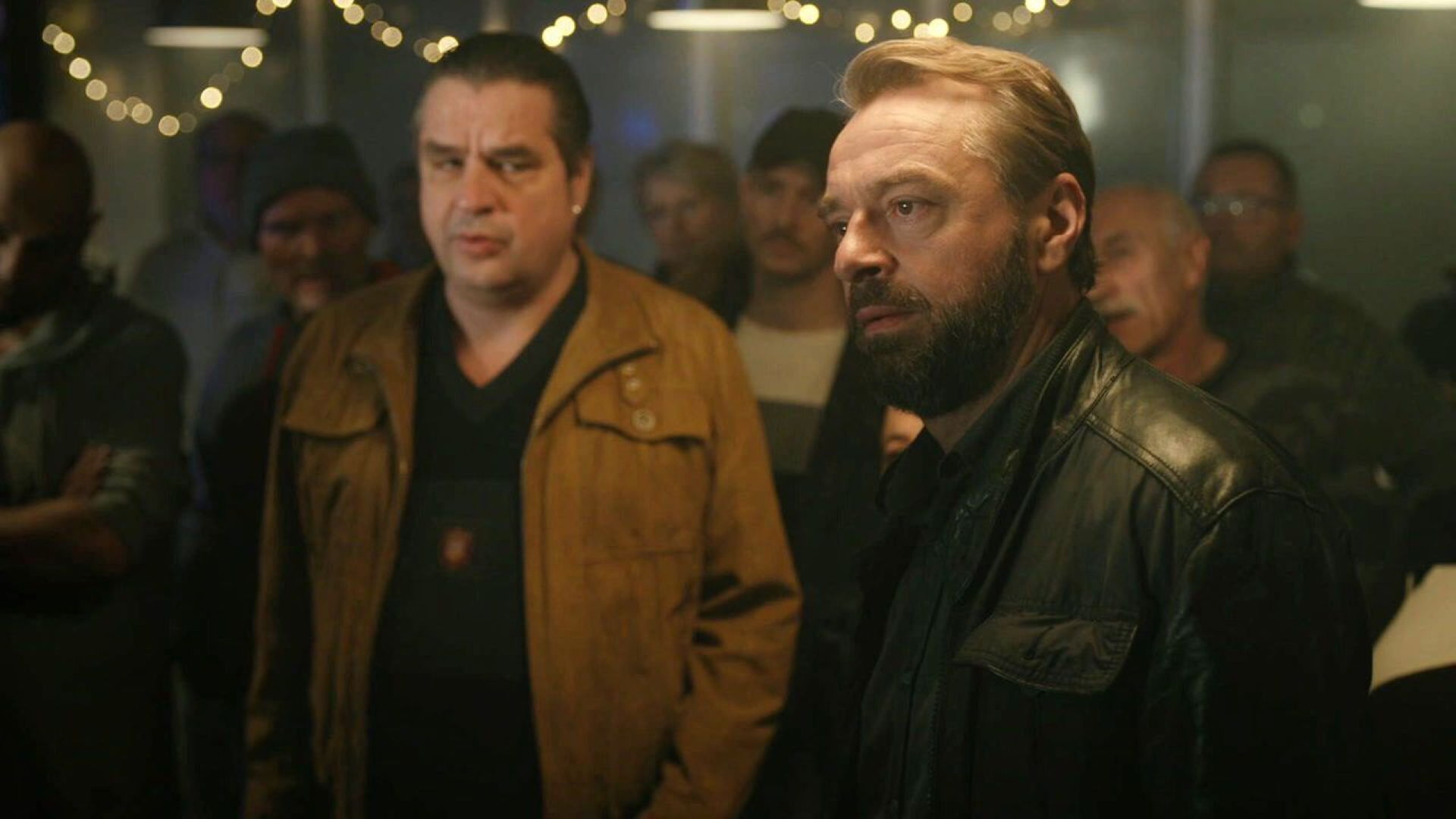 Под прикрытием 10 серия Под прикрытием 10 серия