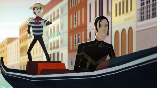 Кармен Сандиего 3 сезон 4 серия