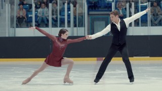 Цепляясь за лёд 1 сезон 10 серия