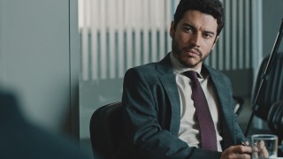 Механизм 2 сезон 6 серия