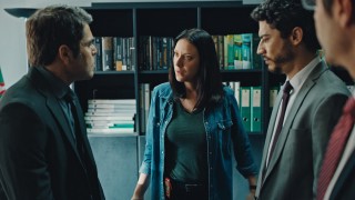 Механизм 2 сезон 7 серия