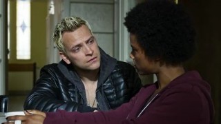 Субура 1 сезон 9 серия