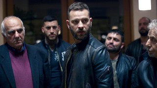Субура 2 сезон 1 серия