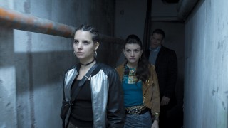Субура 3 сезон 3 серия