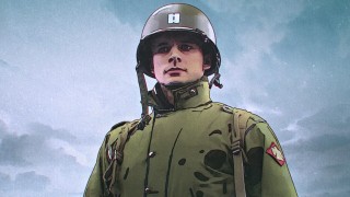 Освободитель 1 сезон 1 серия