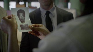 Неразгаданные тайны 1 сезон 9 серия