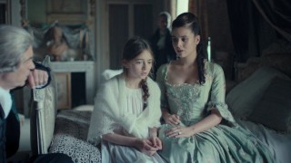Французская революция 1 сезон 1 серия