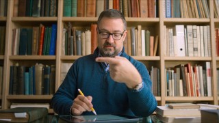 Абстракция: Искусство дизайна 2 сезон 6 серия