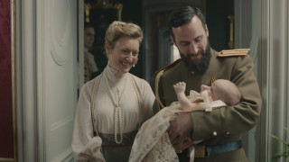 Последние цари 1 сезон 2 серия