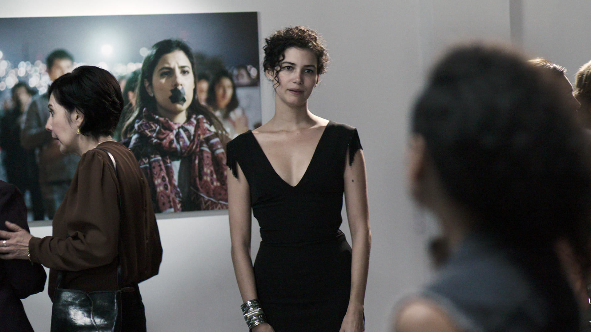 Тихуана 10 серия Тихуана 10 серия