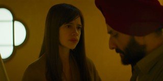 Сакральные игры 2 сезон 7 серия