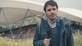 Дар 1 сезон 1 серия