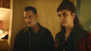 Вампиры 1 сезон 2 серия
