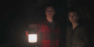Ключи Локков 1 сезон 8 серия