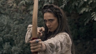 Чёрная луна 1 сезон 5 серия