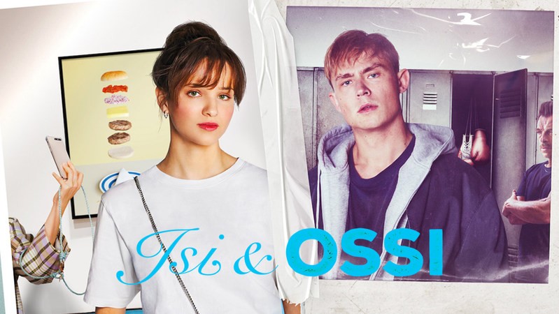 Иси и Осси