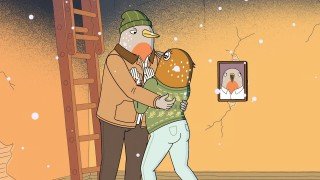 Тука и Берти 1 сезон 10 серия