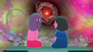 Полуночное Евангелие 1 сезон 8 серия
