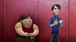 Охотники на троллей 1 сезон 10 серия