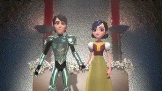 Охотники на троллей 1 сезон 13 серия