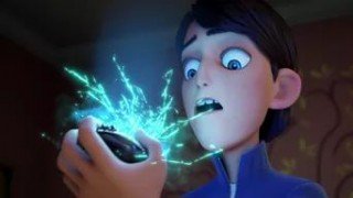 Охотники на троллей 2 сезон 7 серия