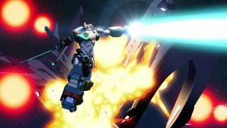 Вольтрон: Легендарный защитник 5 сезон 4 серия