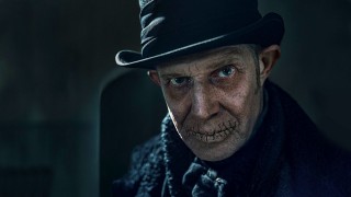 Рождественская песнь 1 сезон 3 серия