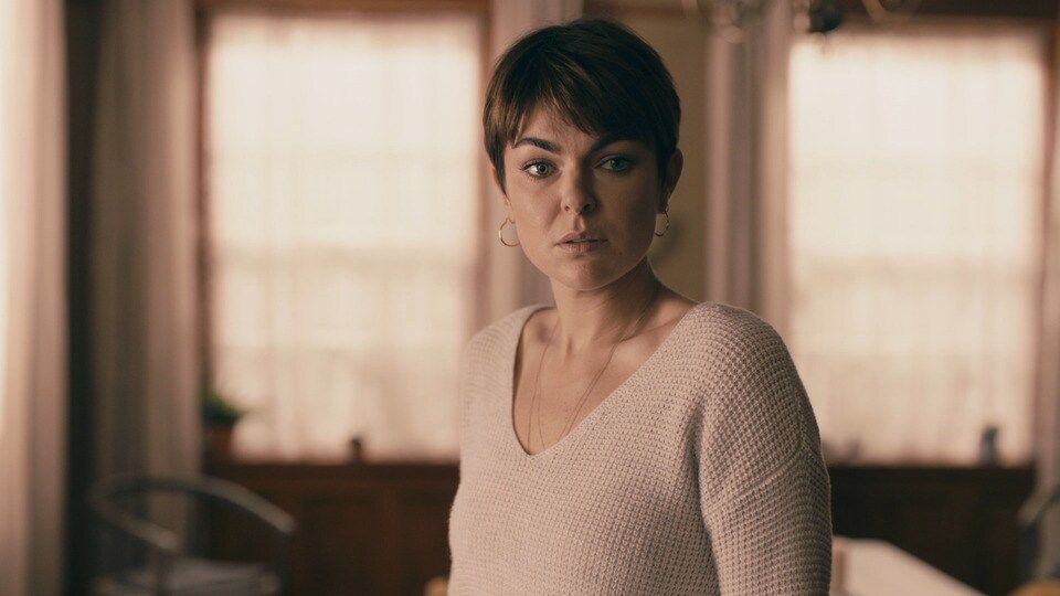 Коронер 2 сезон 7 серия Коронер 2 сезон 7 серия