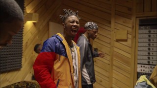 Wu-Tang: Американская сага 1 сезон 10 серия