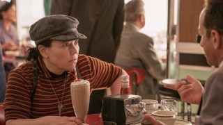 Удивительная миссис Мейзел 2 сезон 9 серия