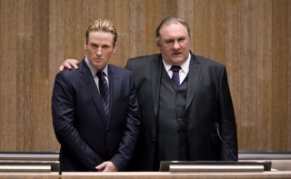 Марсель 1 сезон 1 серия