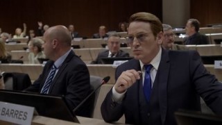 Марсель 2 сезон 1 серия
