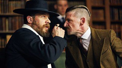 Острые козырьки 3 сезон 5 серия