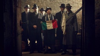 Острые козырьки 2 сезон 4 серия