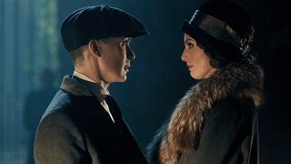 Острые козырьки 3 сезон 1 серия