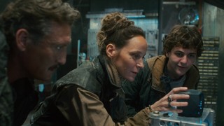 Племена Европы 1 сезон 3 серия